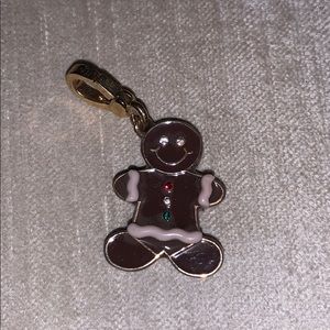 Juicy couture charm